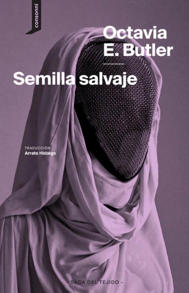 Semilla salvaje