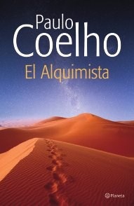 el Alquimista