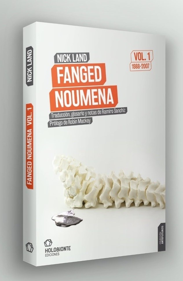 Fanged Noumena