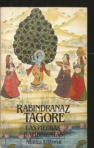 Las piedras hambrientas