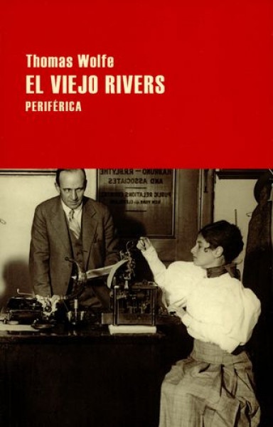 El viejo Rivers