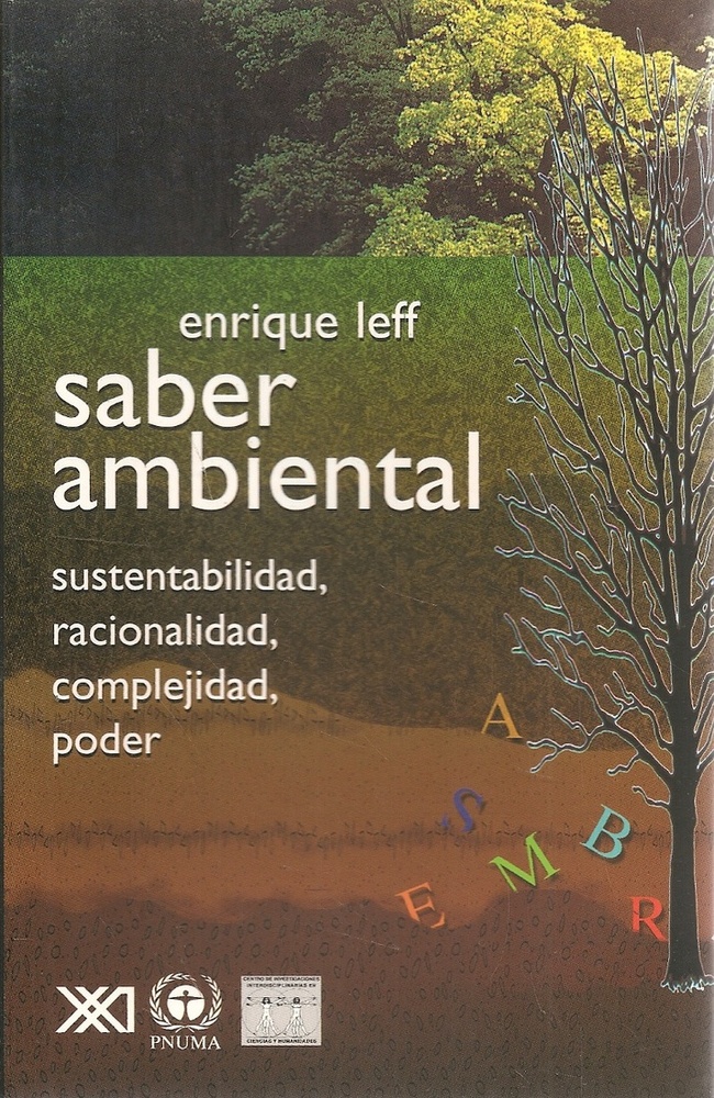 Saber ambiental