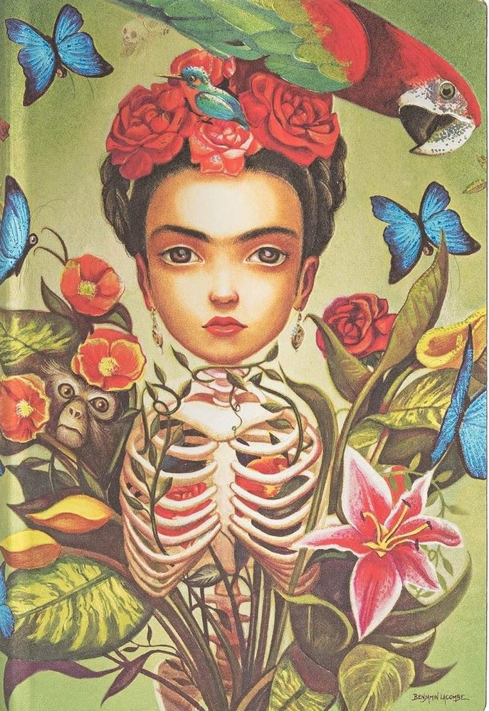 Esprit de lacombe- frida- mini rayadi