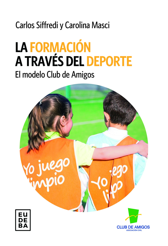 La formación a través del deporte