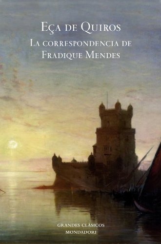 la Correspondencia de Fradique Mendes