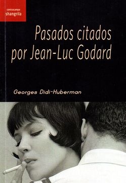 Pasados Citados Por Jean Luc Godard
