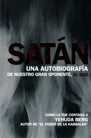 Satan. Una autobiografia