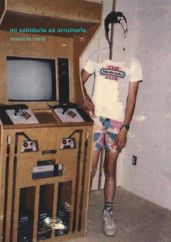 Mi sabiduria es arruinarla