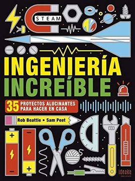 Ingenieria Increible
