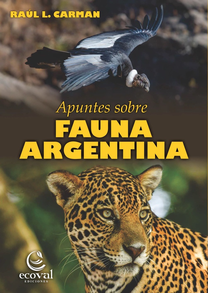 Apuntes sobre fauna Argentina