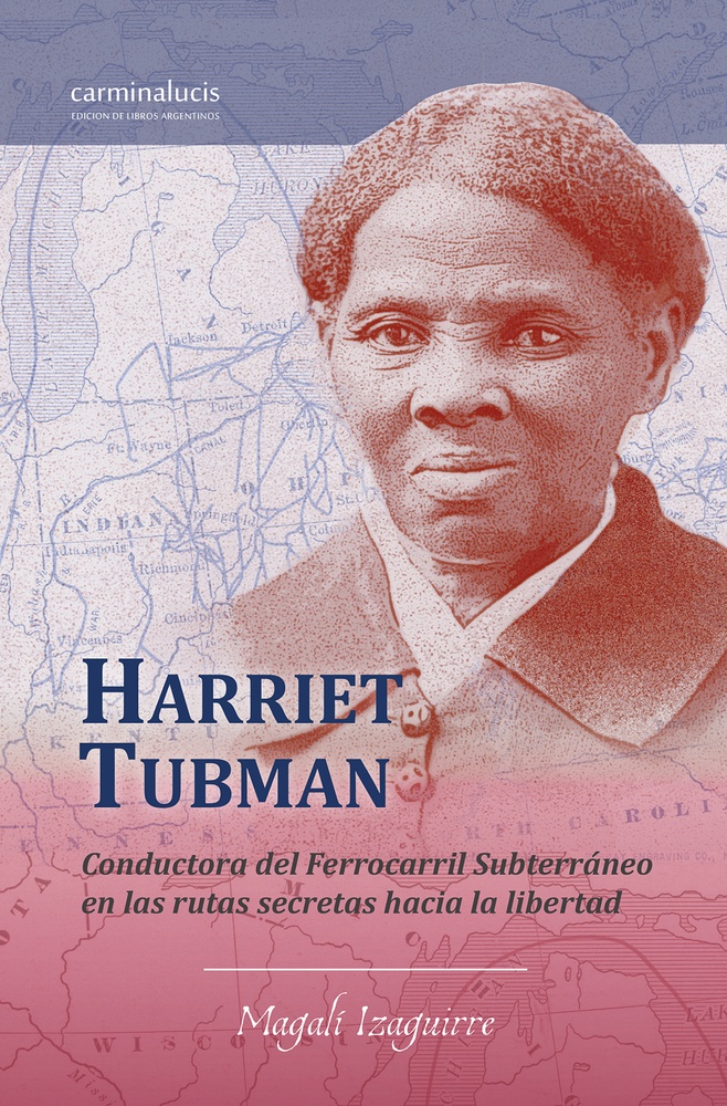 Harriet Tubman