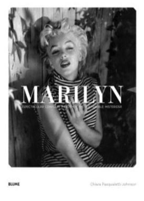 Marilyn