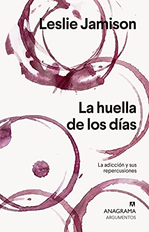 La huella de los dias
