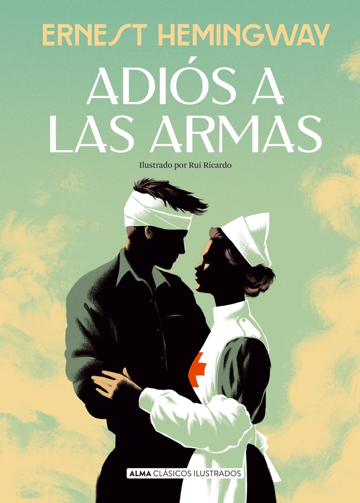 Adiós a las armas