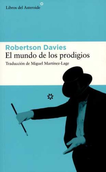 El mundo de los prodigios