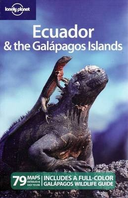 Ecuador & the Galapagos Islands