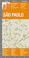 Sao Paulo Map Guide