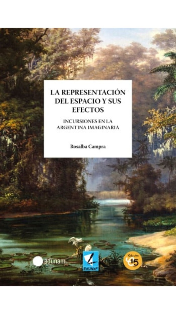 La representación del espacio y sus efectos