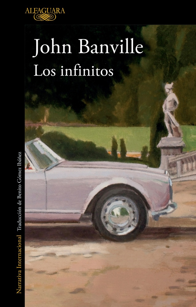 Los infinitos