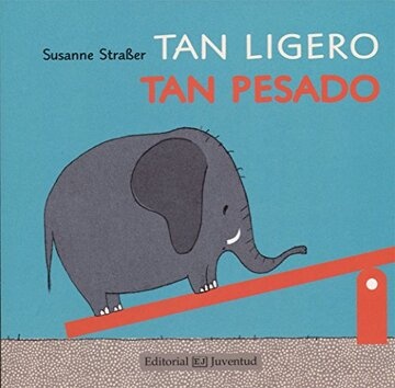 Tan ligero tan pesado