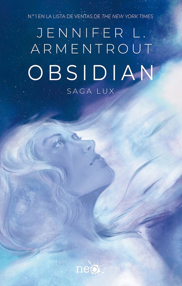 Obsidian (lux i)
