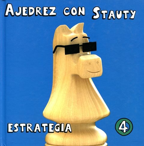Estrategia 4 Ajedrez Con Stauty