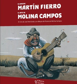 El gaucho Martín Fierro