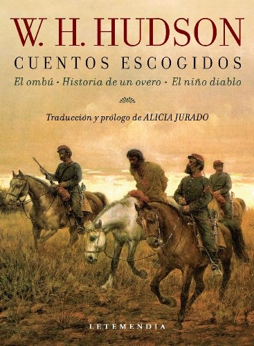 Cuentos escogidos