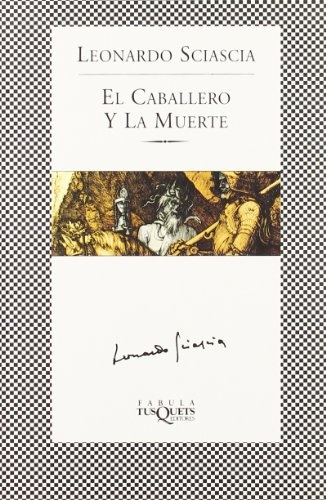 El caballero y la muerte