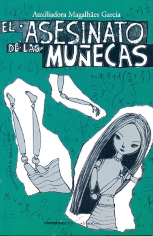 El Asesinato de las muñecas