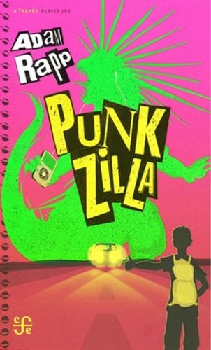 punkzilla