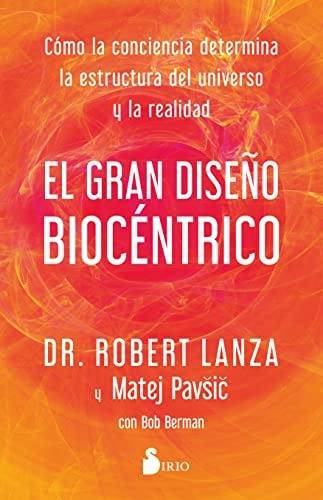 El gran diseño biocéntrico