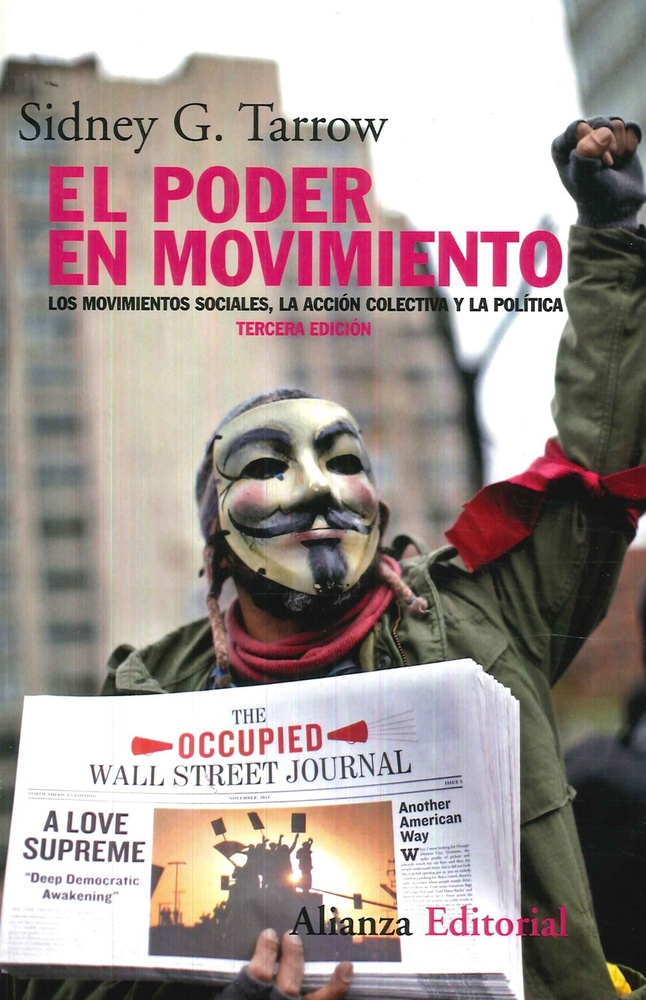 El poder en movimiento