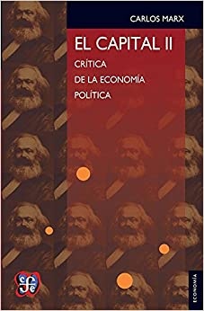 El capital Vol. II
