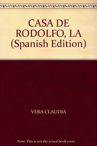 La Casa de Rodolfo