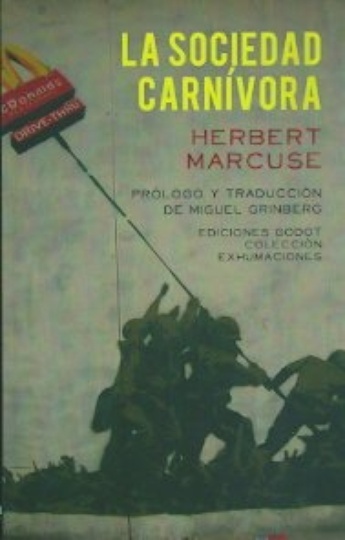 La Sociedad carnívora