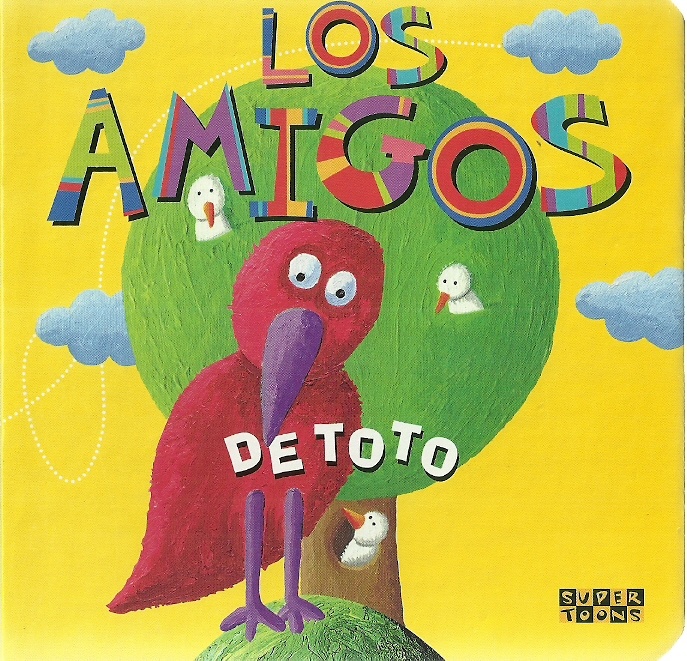 los Amigos de toto