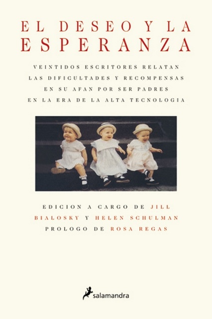 El deseo y la esperanza