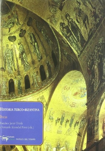 Historia turco-bizantina