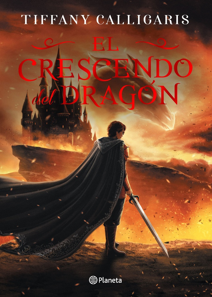 El Crescendo del dragon