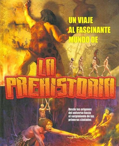 La Prehistoria