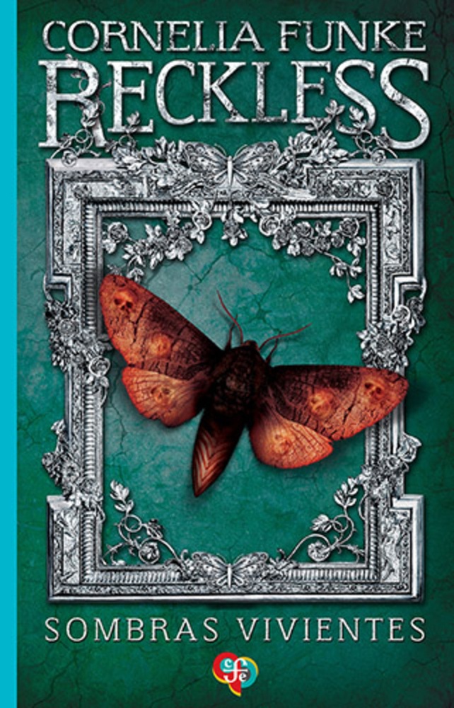 Reckless. Sombras vivientes