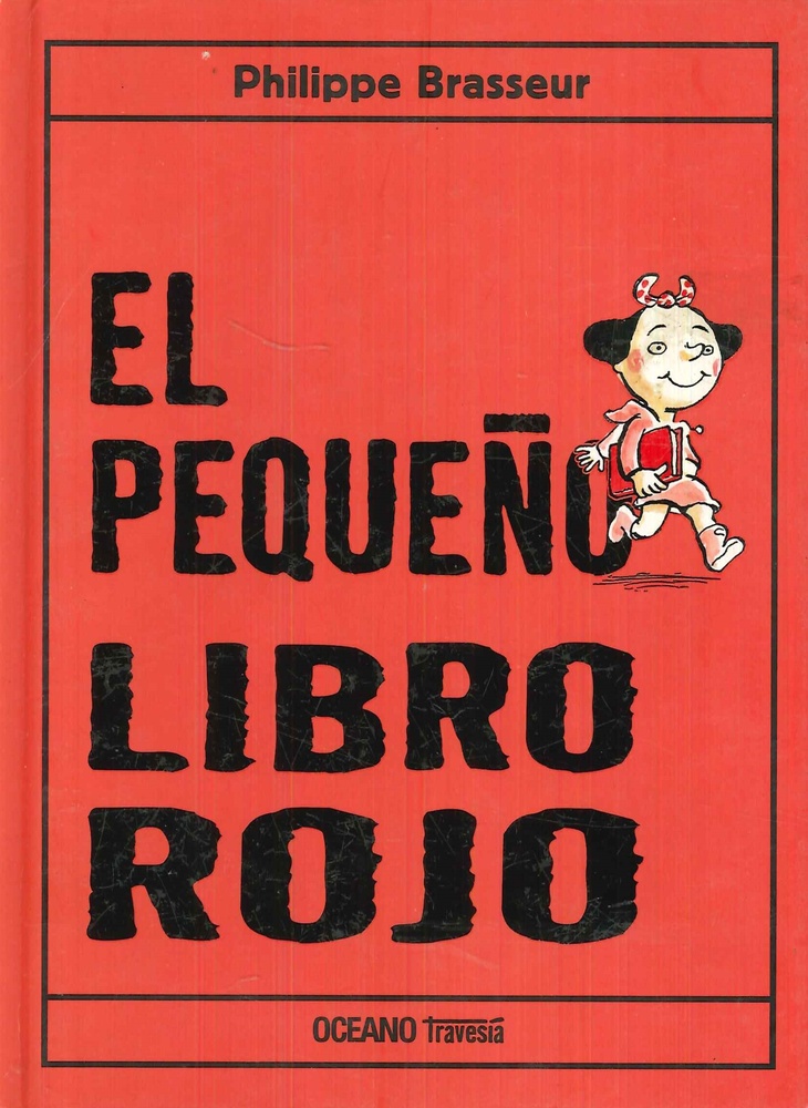 el Pequeño libro rojo