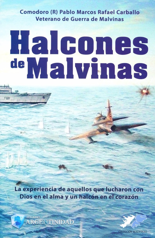 Halcones de Malvinas