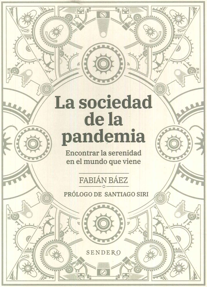 La sociedad de la pandemia