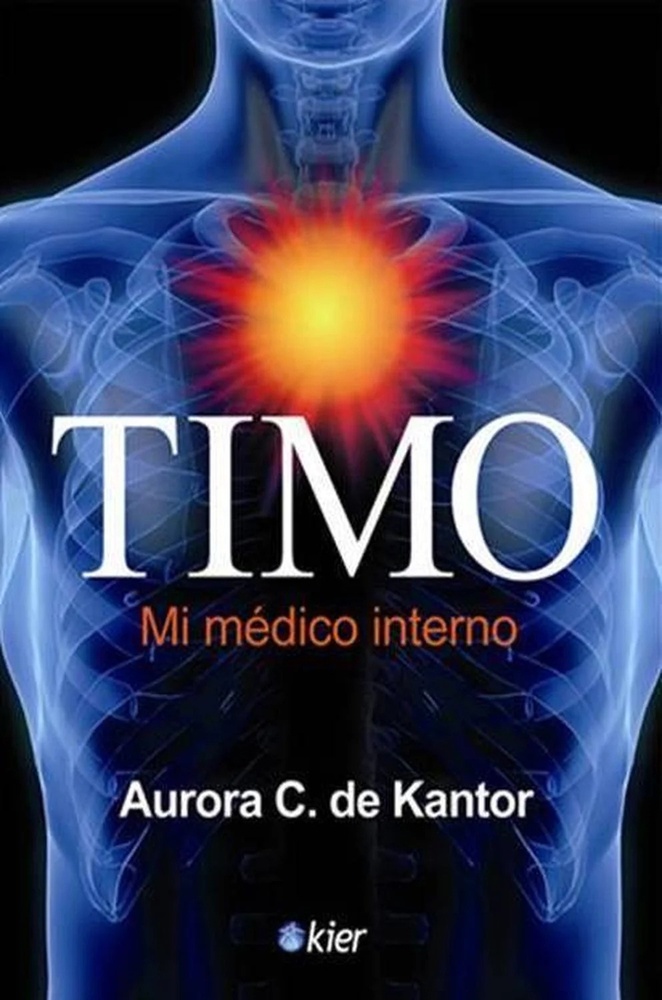 Timo. Mi medico interno