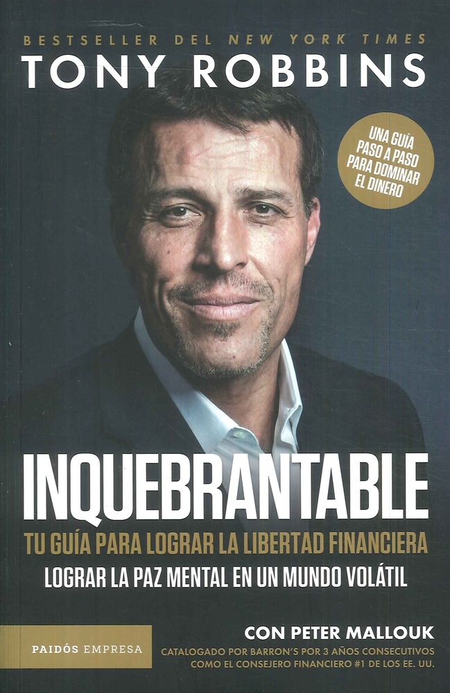 Inquebrantable