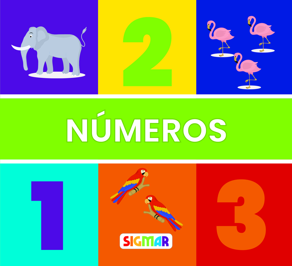 Números