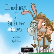 El Molinero y su burro nuevo