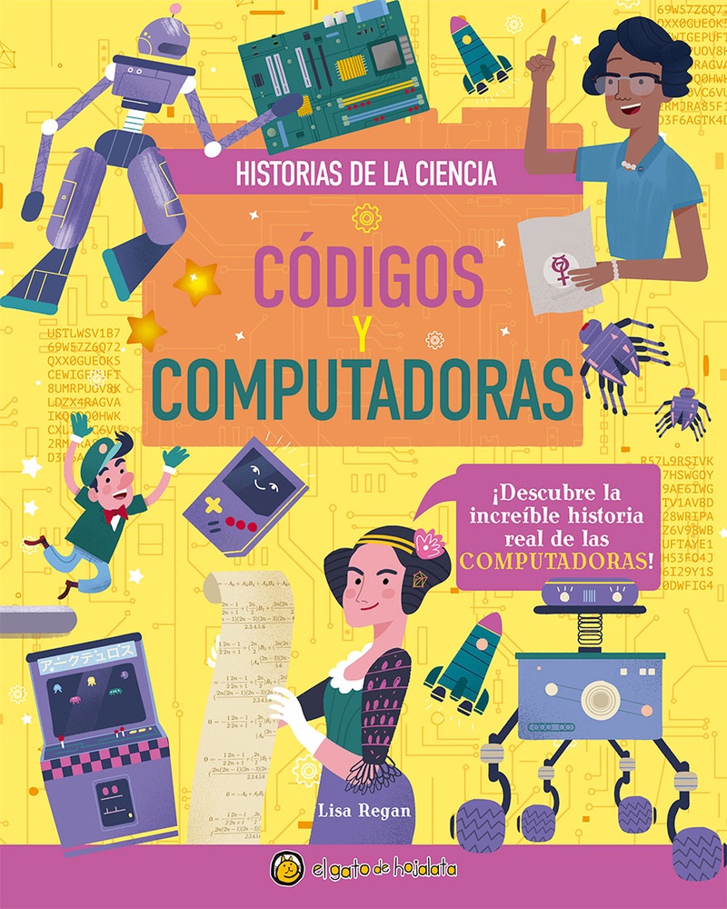 Codigos Y Computadoras